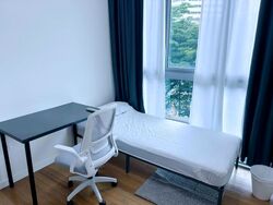 Canberra Residences (D27), Condominium #613238121
